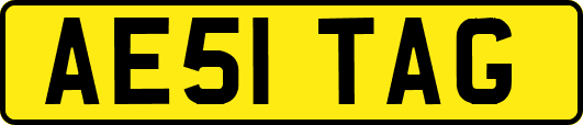 AE51TAG