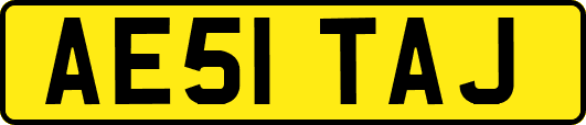 AE51TAJ