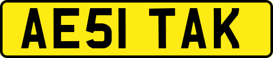 AE51TAK