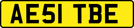 AE51TBE