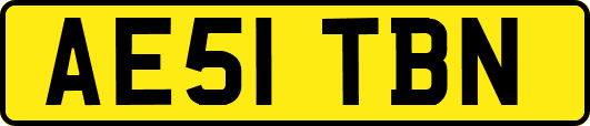 AE51TBN