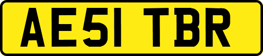 AE51TBR