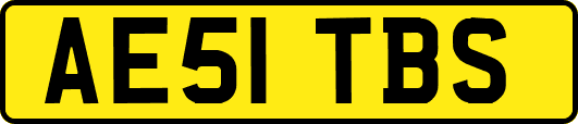 AE51TBS