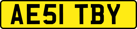 AE51TBY