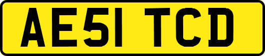 AE51TCD