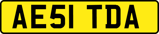 AE51TDA