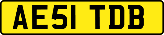 AE51TDB