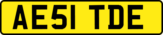 AE51TDE