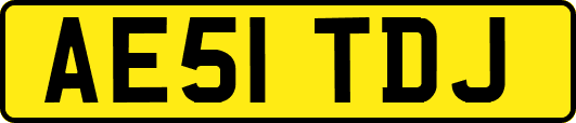AE51TDJ