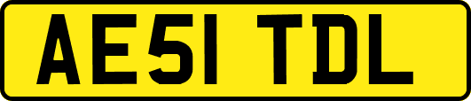 AE51TDL