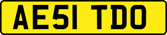 AE51TDO