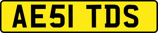 AE51TDS