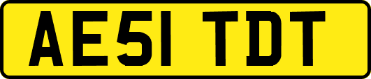 AE51TDT