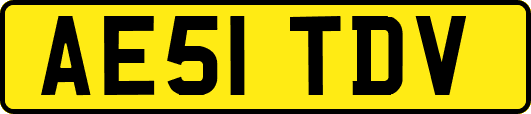 AE51TDV