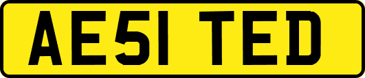 AE51TED