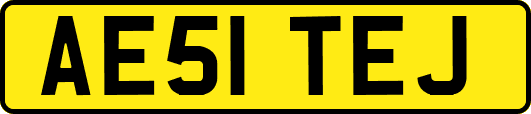 AE51TEJ