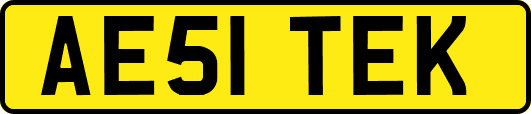 AE51TEK