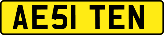 AE51TEN