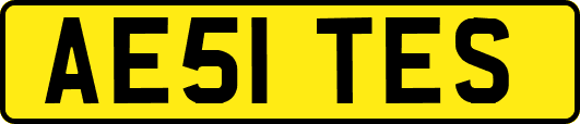 AE51TES