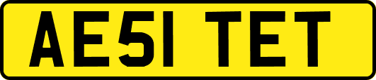 AE51TET