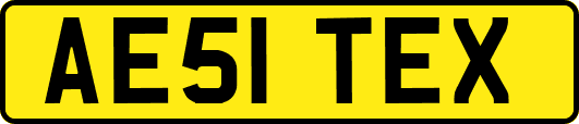 AE51TEX