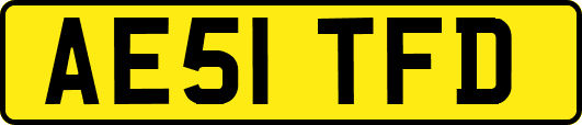 AE51TFD