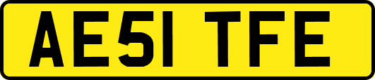 AE51TFE