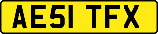 AE51TFX