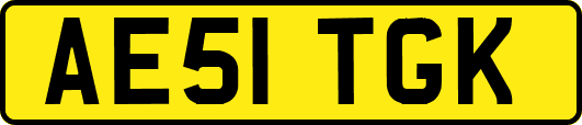 AE51TGK