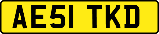 AE51TKD