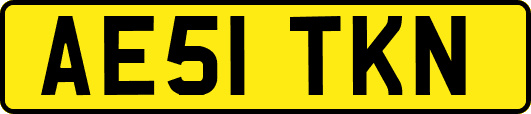 AE51TKN