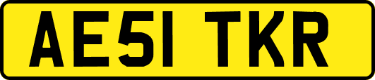 AE51TKR