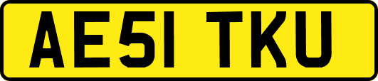 AE51TKU