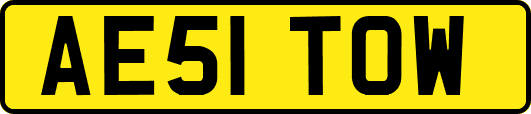 AE51TOW