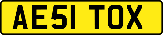 AE51TOX