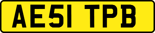 AE51TPB