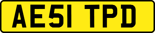 AE51TPD