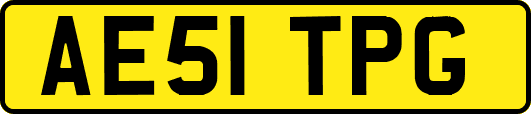 AE51TPG