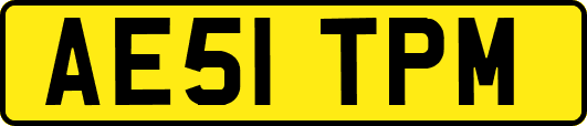 AE51TPM