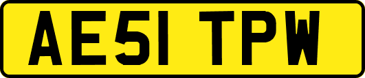 AE51TPW