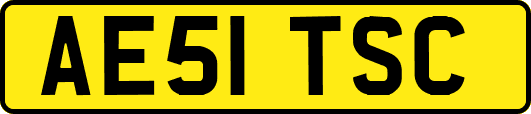 AE51TSC