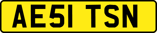 AE51TSN