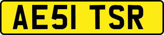 AE51TSR