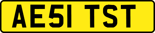 AE51TST