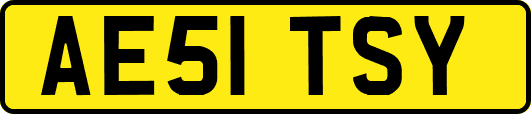 AE51TSY