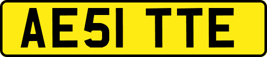 AE51TTE