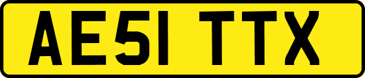 AE51TTX