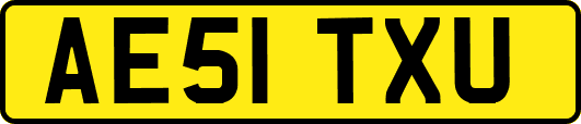 AE51TXU
