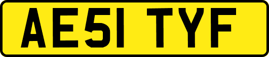 AE51TYF
