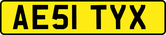 AE51TYX